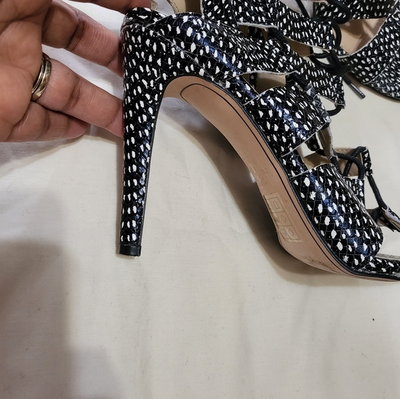 Dolce vita heels - Picture 5 of 6